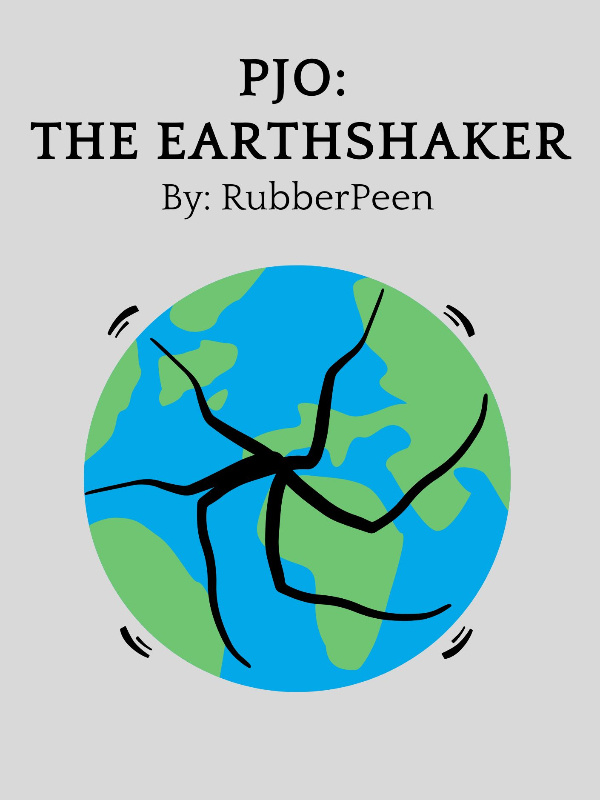 PJO: The Earthshaker