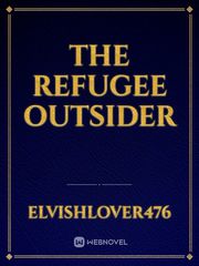 The Refugee Outsider Book