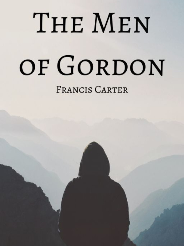 The Men of Gordon Book