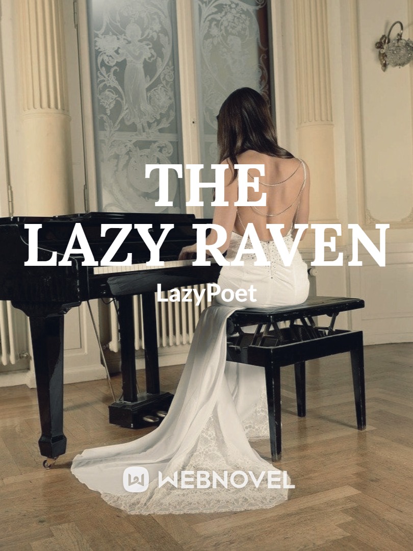 The Lazy Raven