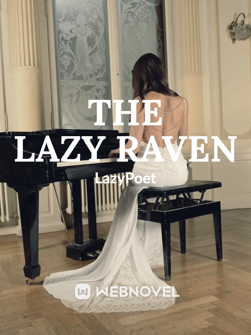 The Lazy Raven Book