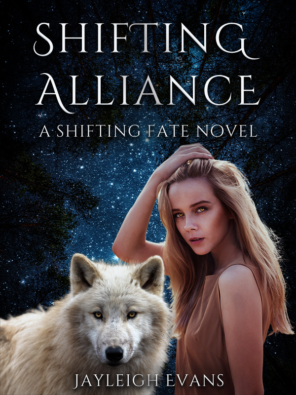 Shifting Alliance: A Shifting Fate Novel
