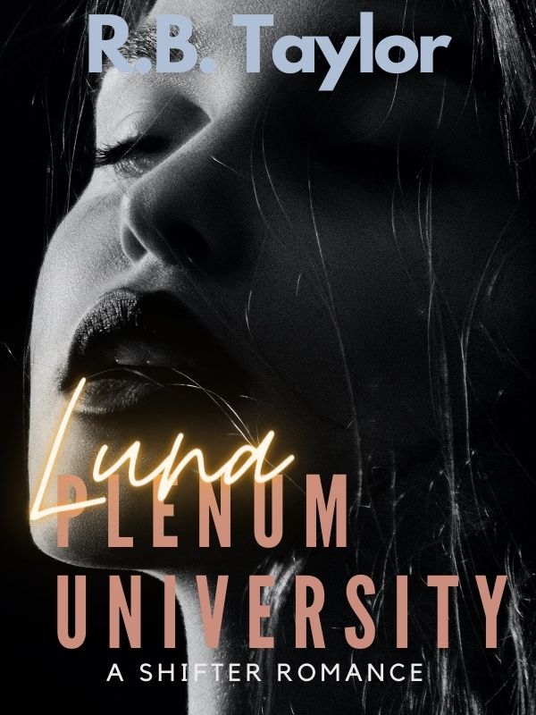 Luna Plenum University: A Shifter Romance Book