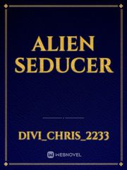 Alien seducer Book