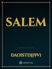 SALEM Book
