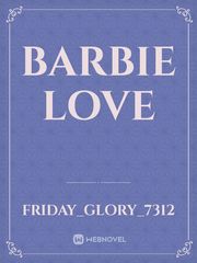 BARBIE LOVE Book