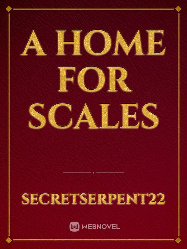 A Home for Scales
