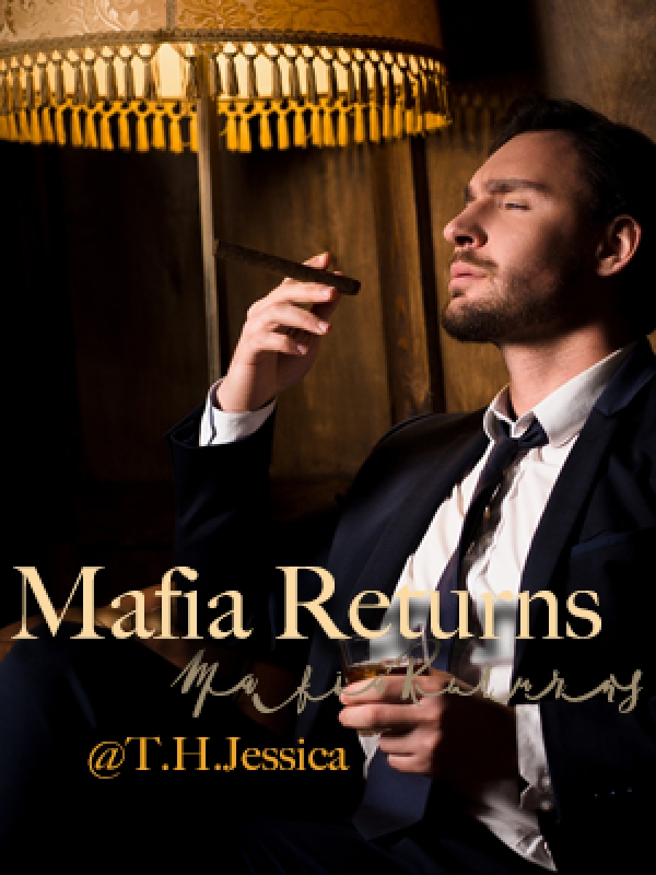 Mafia Returns Book