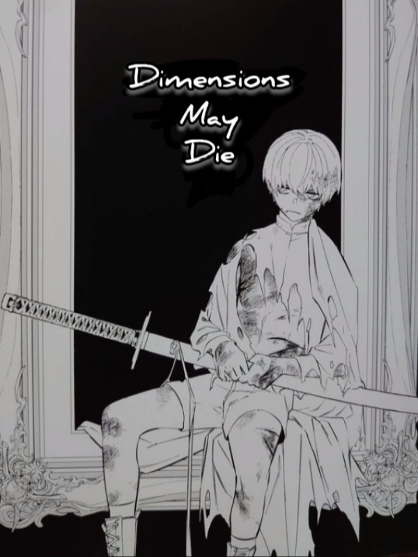 Dimensions May Die(Devil May Cry)