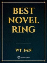 best novel ring Book