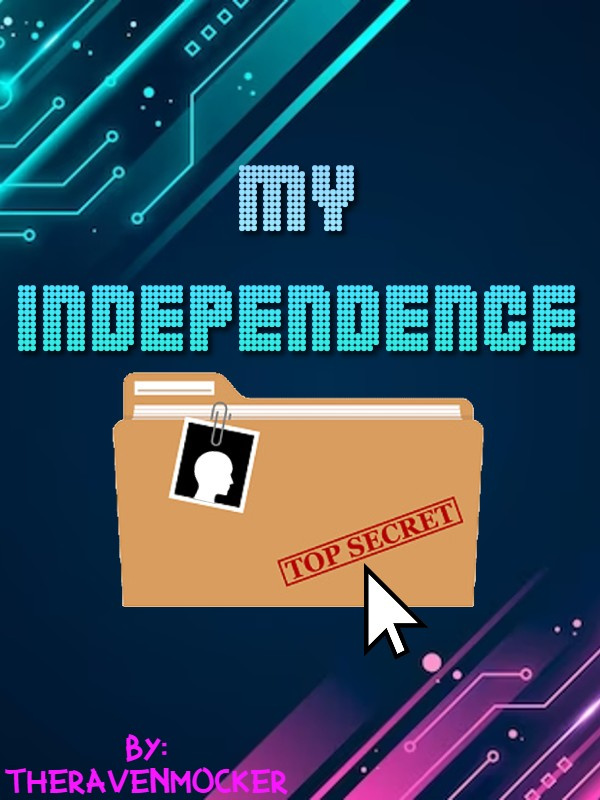 My Independence Book