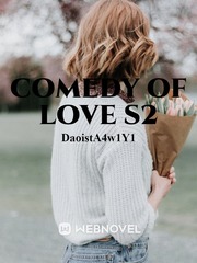 comedy of love S2 Book