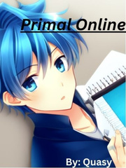 Primal online Book