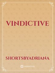 Vindictive Book