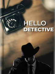 Hello Detective Book