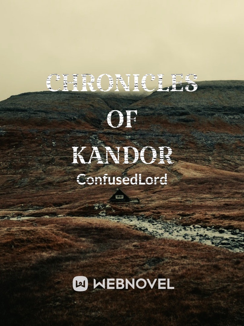 Chronicles of Kandor
