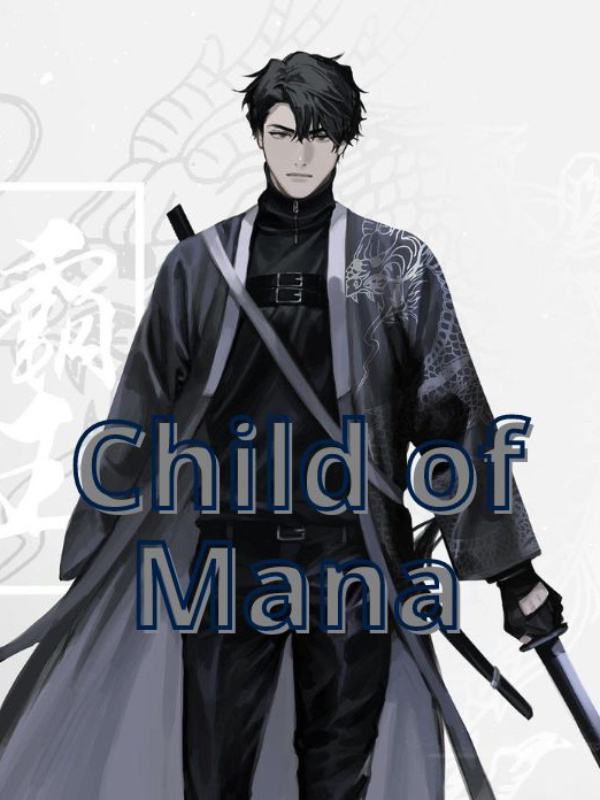 Child of Mana