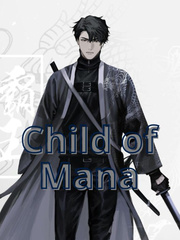 Child of Mana Book