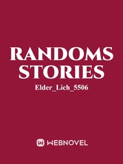 Randoms Stories Book
