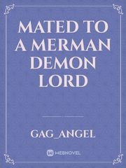 Mated to a merman demon lord Book