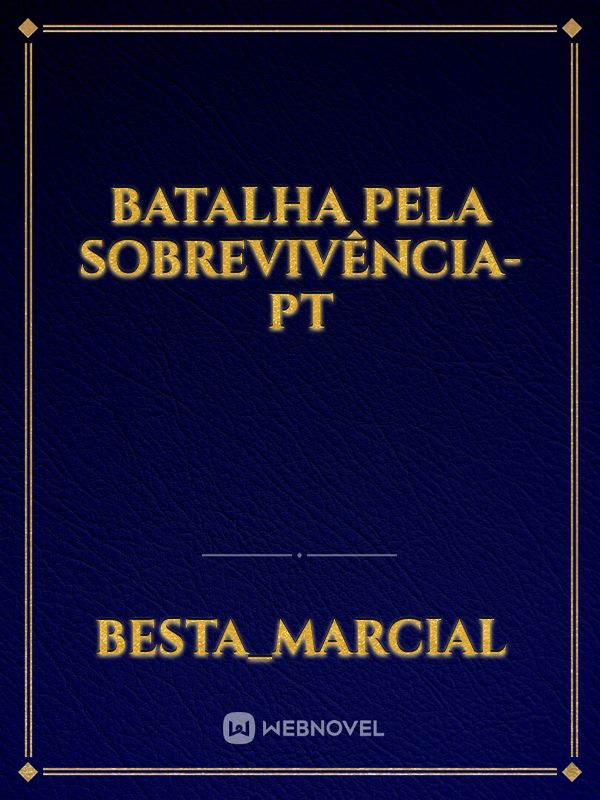 Batalha Pela Sobrevivência-PT