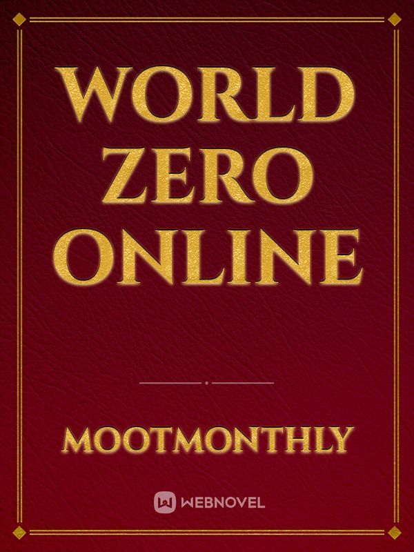 World Zero Online
