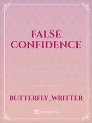 False Confidence Book