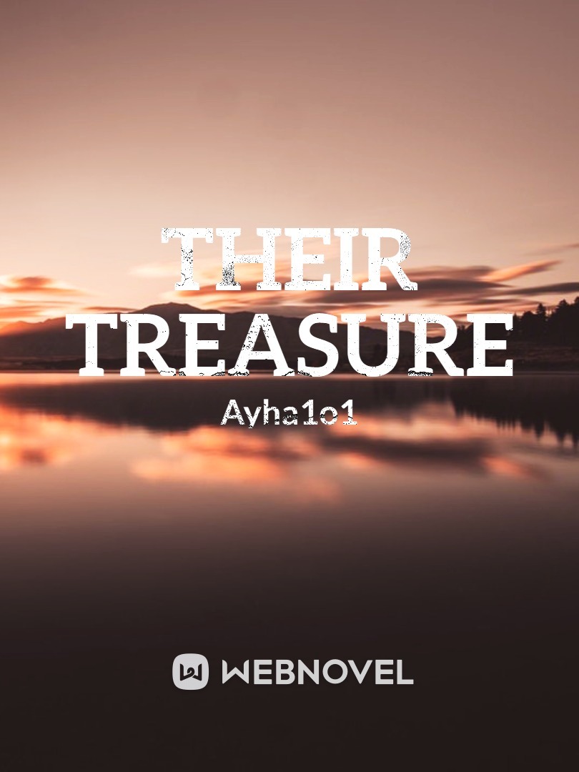 Their treasure