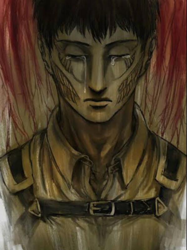 Read Attack On Titan (Oc) - Aptx_4869 - WebNovel