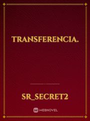 Transferencia. Book