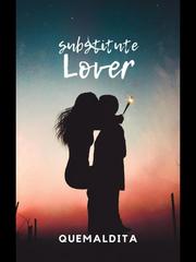 Substitute Lover Book