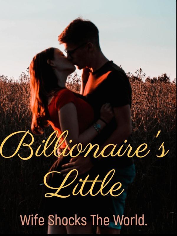 Billionaire's Little Wife Shocks the World Book