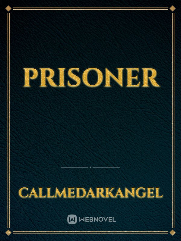 PRISONER Book