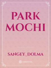 park mochi Book