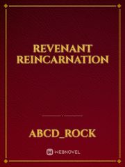 Revenant Reincarnation Book