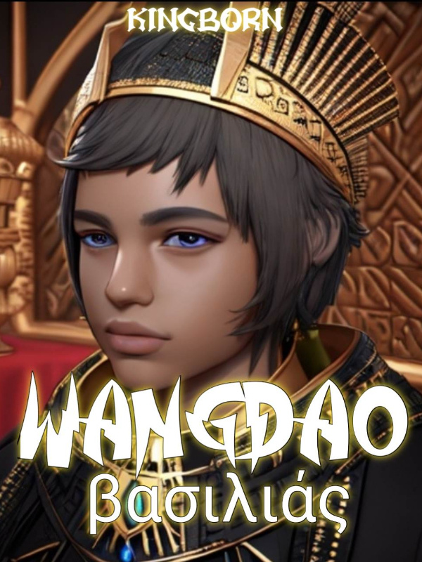 WANGDAO - βασιλιάς
