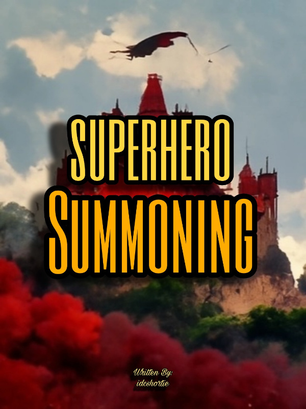 Superhero Summoning