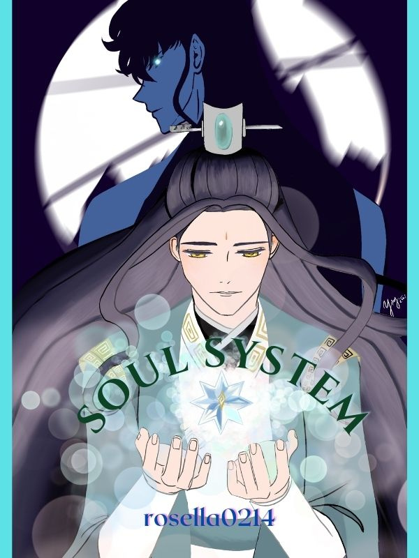 [BL] SOUL SYSTEM: World that revolves around Villains!