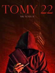 Tomy 22 Book