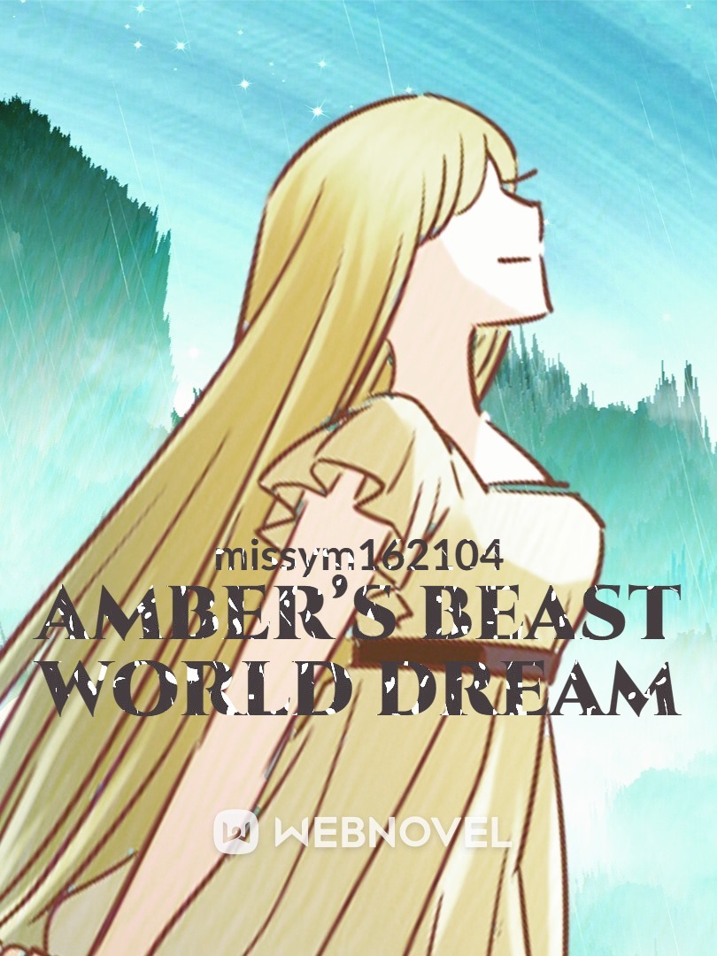 Amber’s Beast World Dream Book