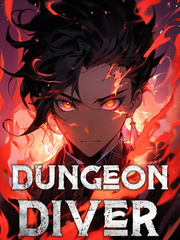 Dungeon Diver: Stealing A Monster’s Power Book