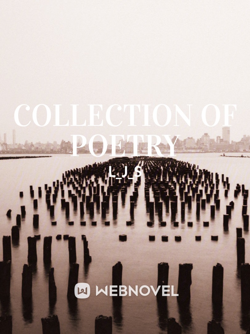 COLLECTION OF POETRY Book