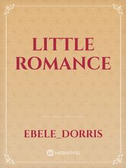 LITTLE ROMANCE Book