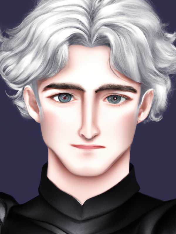 Game of Thrones: The Silverhaired Fighter {OC} Book