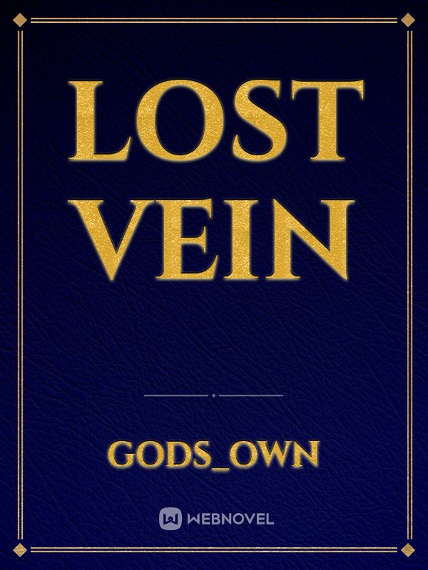 Lost Vein