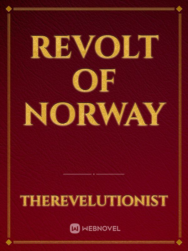 Revolt of Norway
