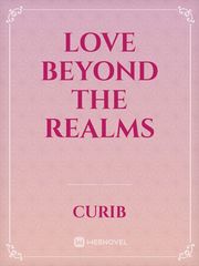 Love Beyond the Realms Book