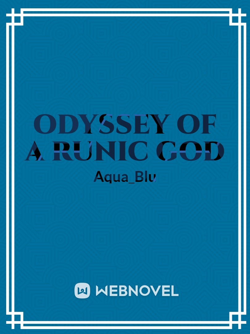 Odyssey of a Runic God