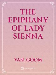 The Epiphany of Lady Sienna Book