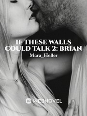If These Walls Could Talk 2: Brian Book